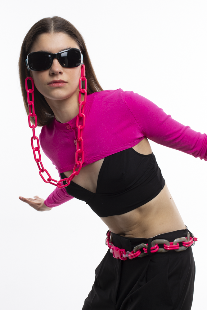 Barbara — Banana Legion